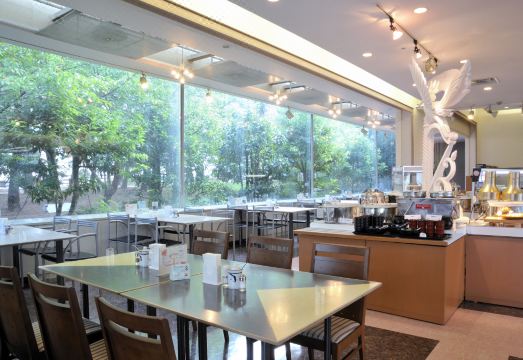 호텔 크라운 팔레스 기타규슈