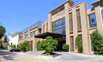 Xiamen Huli Yiho Hotel