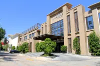 Xiamen Huli Yiho Hotel Các khách sạn ở Khu công nghiệp Hồ Ly