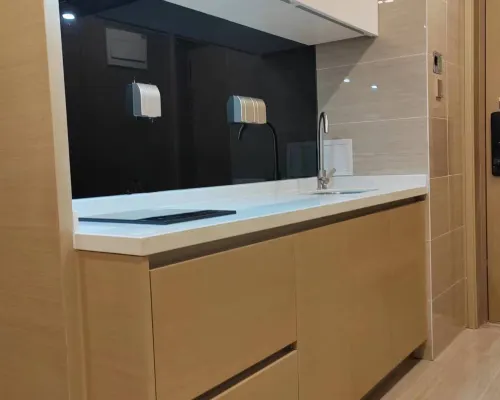 Sweil Apartment (Qingdao May Fourth Square Ningxia Road Subway Station) Номера Photos