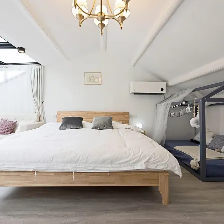 Xishang Homestay