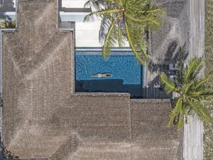 Naladhu Private Island Maldives