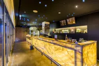 Bayhill Pool & Villa - bar