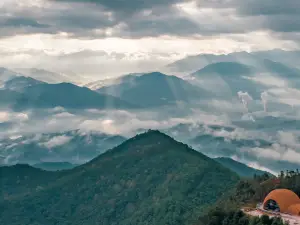 Popular Scenic Hotels in Jinggu
