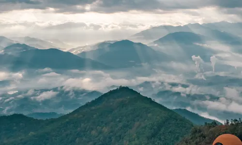 Xikang Wellness & Resort Jinggu Baima Mountain