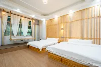 Heyuan Youdu Homestay