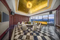 Kaihua International Hotel - breakfast
