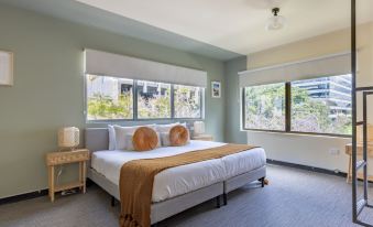Roamer Brisbane