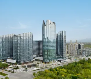 Sheraton Xi'an Chanba