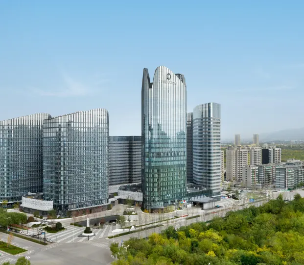 Sheraton Xi'an Chanba