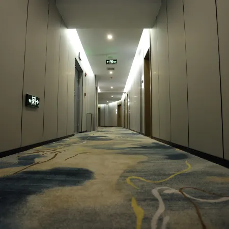 Xiangxuan Smart Hotel