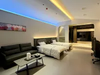 唯思電競酒店 武穴酒店