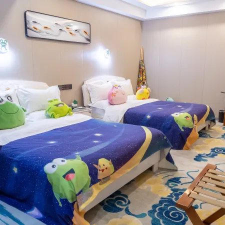Yunxiang International Hotel