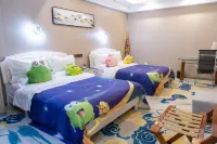 Yunxiang International Hotel - Badekar