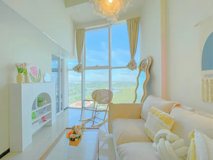 June Apartments