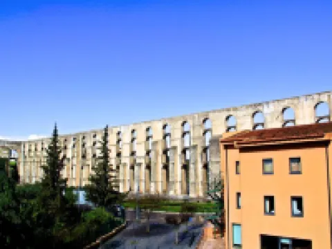 Hotel D. Luis - Elvas Hotels in Elvas