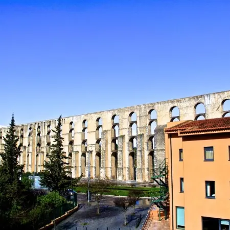 Hotel D. Luis - Elvas