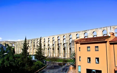 Hotel D. Luis - Elvas