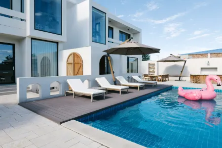 Beijing Daying Yushi Tongyi Homestay Отели рядом с достопримечательностью «Guishui Park»