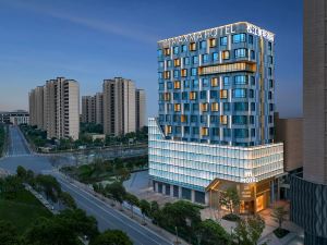 M Meiyue Hotel Shanghai Songjiang