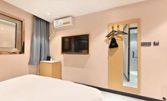 Super 8 Best Hotel (Beijing Gaomidian North Subway Station Peking University Hospital)