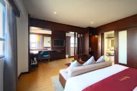 Coco Hotel Hotels in Samut Prakan