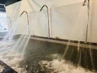 苗栗泰安湯悦温泉会館 - 温泉