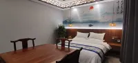 Zigui Shuiyun Cheng'an B&B Inn