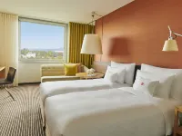 InterContinental Hotels GENEVE by IHG Hotels near Musee Ariana