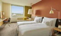 InterContinental Hotels GENEVE by IHG