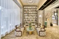 Moshang Intelligent Hotel