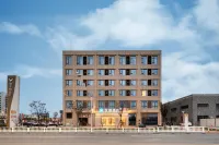 HanTing Hotel (Haining Jianshan New District) فنادق في خاينينغ