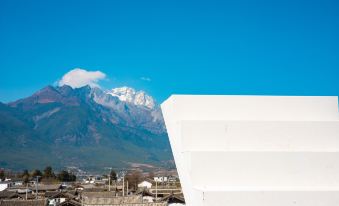 Lijiang Fanmushe Snow Mountain Tent Hotel