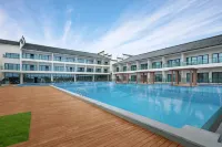 Wunvzhou Dreamless Lake Resort Hotel - Romantic