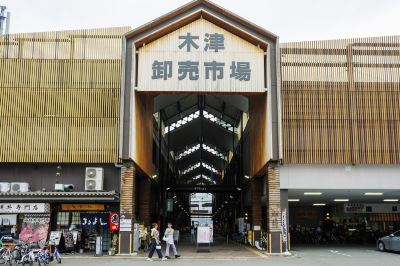 ホテル周辺 OMO7大阪 by 星野リゾートの写真