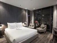 Grand Ocean Luxury Boutique Hotel Hotels in Da Nang