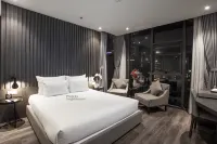 Grand Ocean Luxury Boutique Hotel