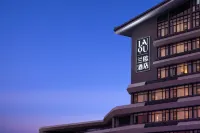 Lanou Hotel (Guilin Wanfu Square Branch) Hotels in Guilin