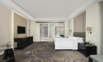 Zhejiang Taizhou Marriott Hotel