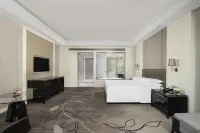 Zhejiang Taizhou Marriott Hotel Hotels in Taizhou