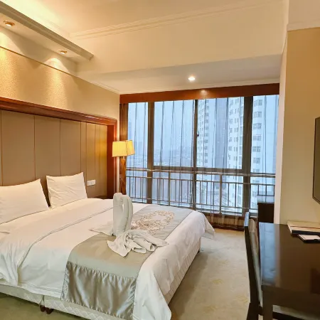 Mingzhu Hotel