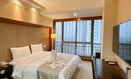 Mingzhu Hotel - Housity