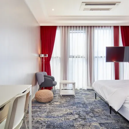 Hotel Poco Seongsu