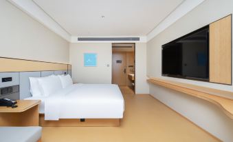 JI Hotel (Xiamen Jimei Guankou Zhong Road)