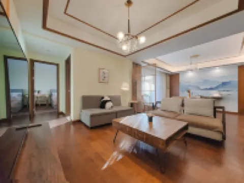 Wtown Cloud Dream Resorts