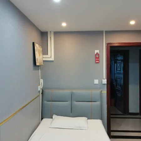 Huaibei Xinfeng Community Friendship Apartment
