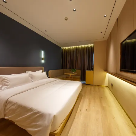 Elong Anyue Hotel