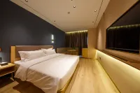 Elong Anyue Hotel - Spa