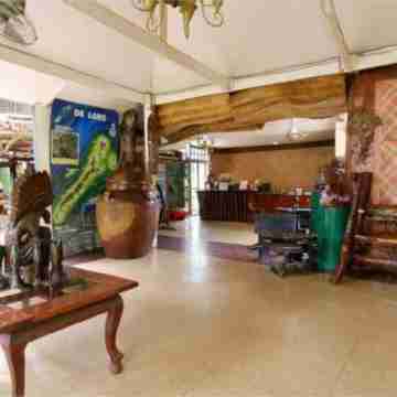 OYO 933 the New de Loro Inn Others
