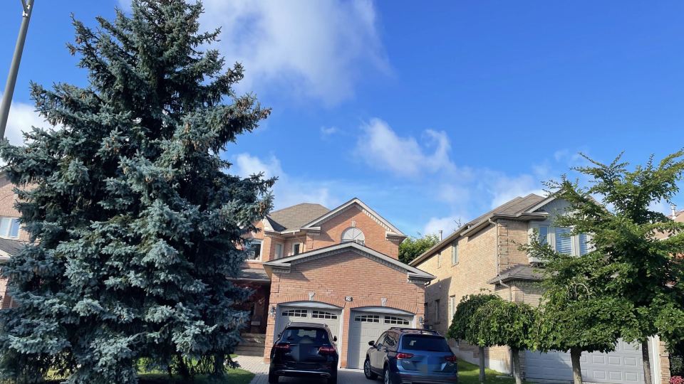 Private House Basement Suite Toronto/Richmond Hill